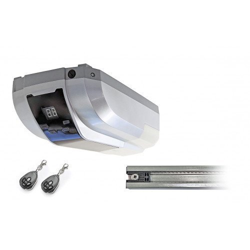 AN-MOTORS ASG600/3KIT-L автоматика для гаражних секційних воріт - Зображення 2