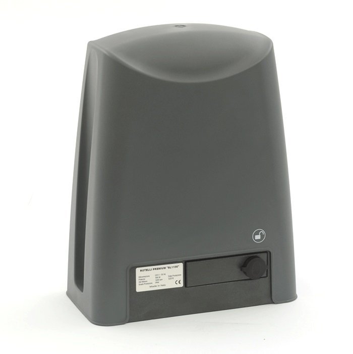 Rotelli SL 1100 WI-FI INSIDE автоматика для відкатних воріт - Зображення 2