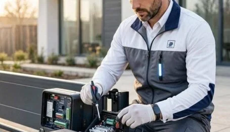 Professional_technician_servicing_an_automatic_sliding_gate-455x455 Professional_technician_servicing_an_automatic_sliding_gate-455x455