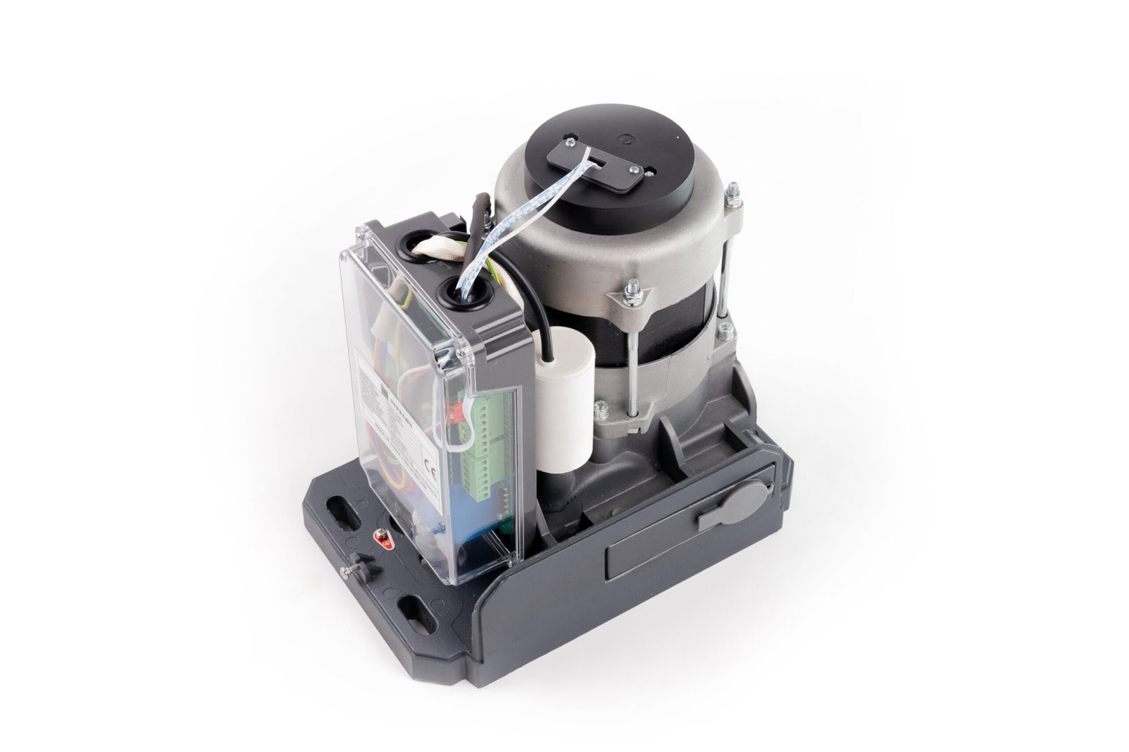 STEELON NAVI 1500 автоматика для відкатних воріт - Зображення 2