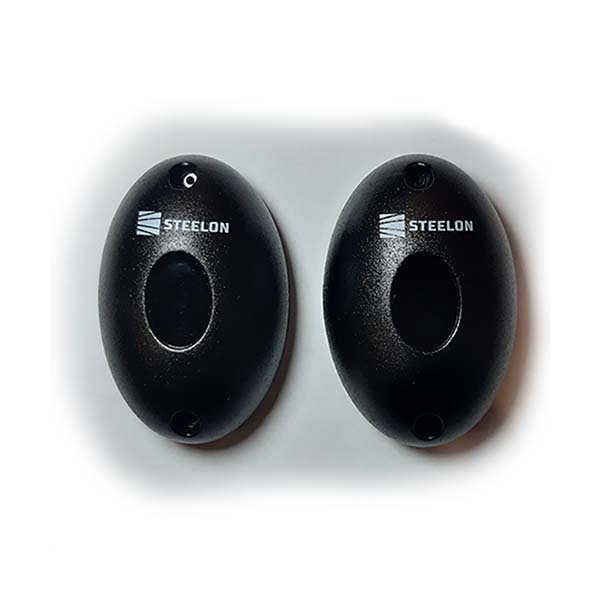 STEELON NAVI 1500 автоматика для відкатних воріт - Зображення 7
