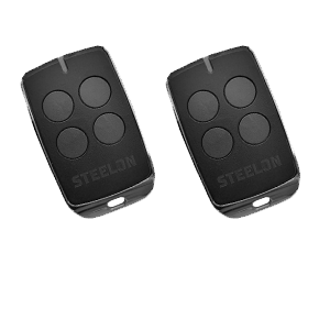 STEELON NAVI 1500 автоматика для відкатних воріт - Зображення 6