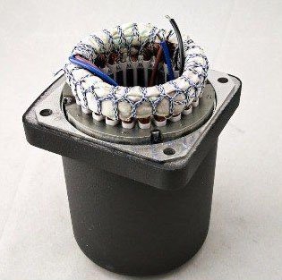 STEELON SW 4000 з Wi–Fi автоматика для розпашних воріт - Зображення 11