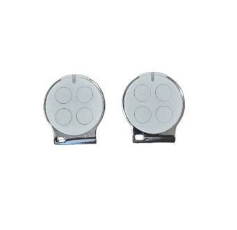 STEELON SW 4000 з Wi–Fi автоматика для розпашних воріт - Зображення 5